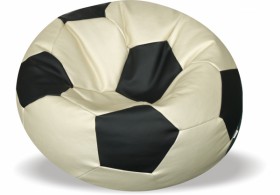 Кресло-Мяч Футбол в Северске - seversk.katalogmebeli.com | фото