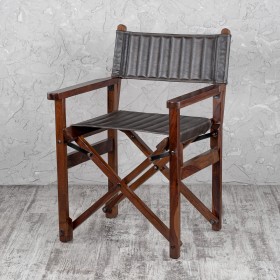 Кресло раскладное Бомо (акация) в Северске - seversk.katalogmebeli.com | фото
