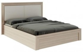 Кровать 1,6 Глэдис (М32) с подъемным механизмом Распродажа в Северске - seversk.katalogmebeli.com | фото 1