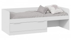 Кровать комбинированная «Марли» Тип 1 в Северске - seversk.katalogmebeli.com | фото