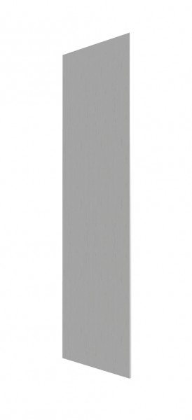 Норд фасад торцевой верхний (для верхнего высокого шкафа премьер высотой 920 мм) ТПВ (Камень беж) в Северске - seversk.katalogmebeli.com | фото