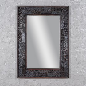 Зеркало (глубина 60 мм) в Северске - seversk.katalogmebeli.com | фото