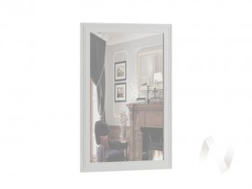 Зеркало навесное РЗ-20 Спальня Ричард (ясень анкор светлый) в Северске - seversk.katalogmebeli.com | фото